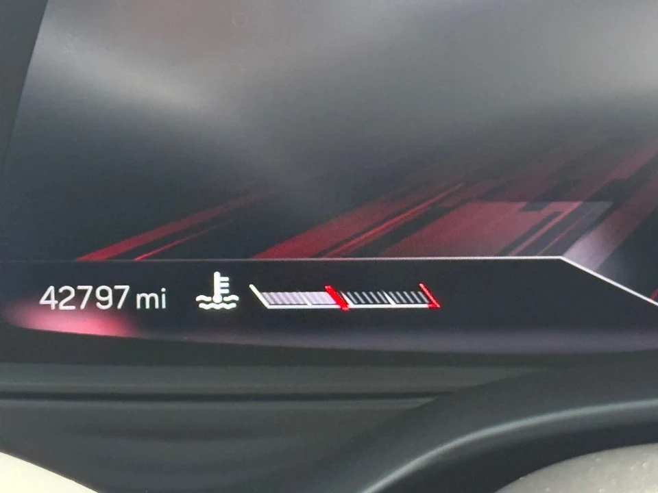 2023 Cadillac CT4-V Blackwing - Image 18 of 21
