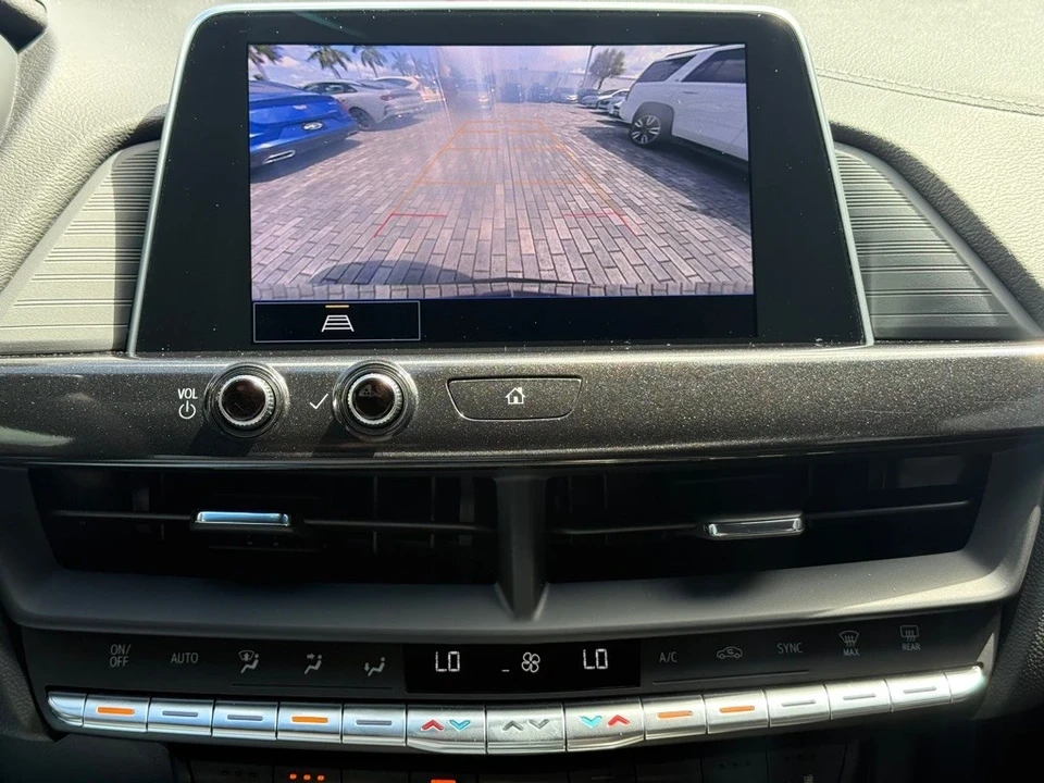 2023 Cadillac CT4-V Blackwing - Image 19 of 21
