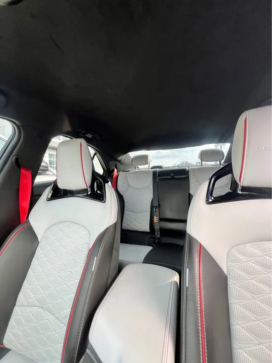 2023 Cadillac CT4-V Blackwing - Image 10 of 10