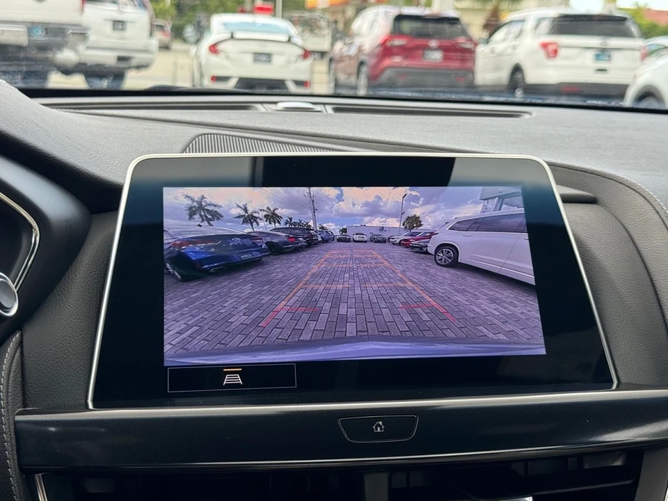 2023 Cadillac CT5 - Image 16 of 21