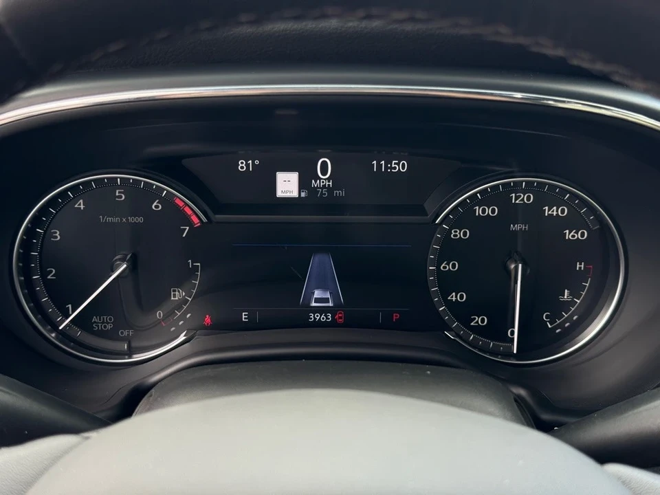 2023 Cadillac CT5 - Image 14 of 21