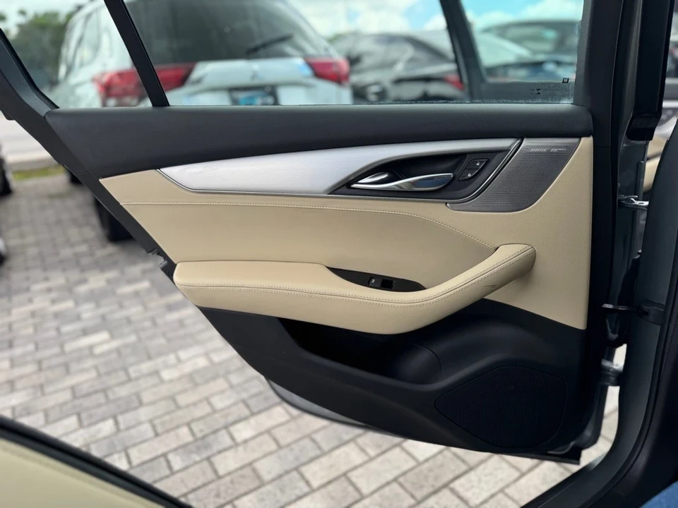 2023 Cadillac CT5 - Image 19 of 21
