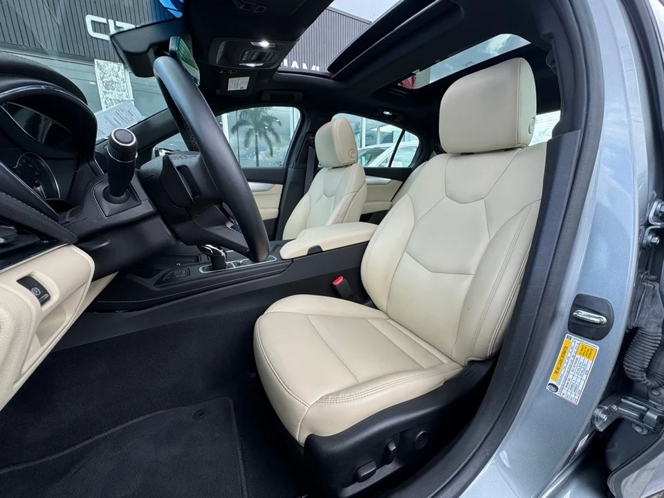 2023 Cadillac CT5 - Image 10 of 21