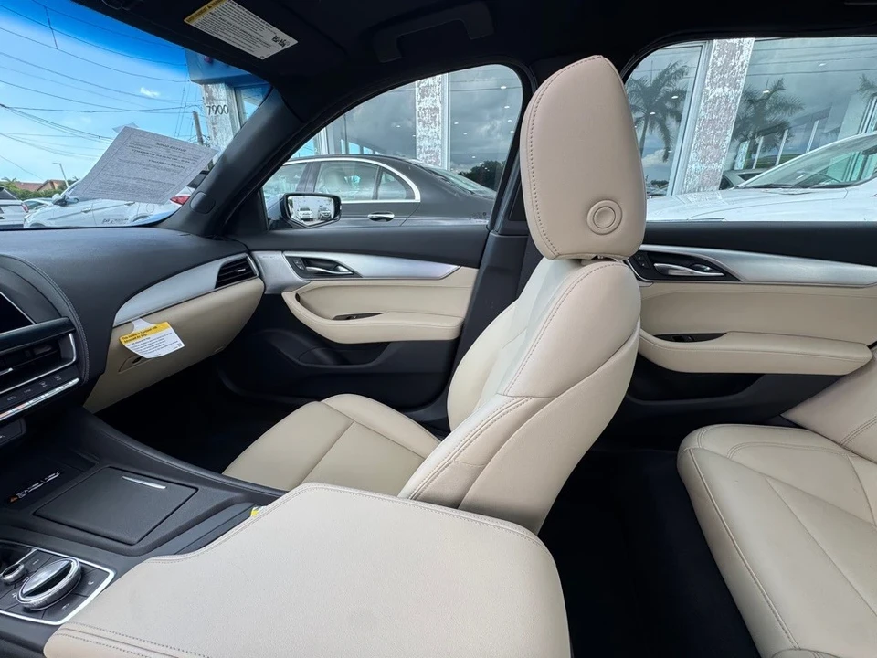 2023 Cadillac CT5 - Image 19 of 21