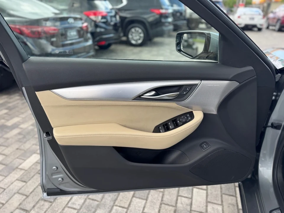2023 Cadillac CT5 - Image 10 of 21