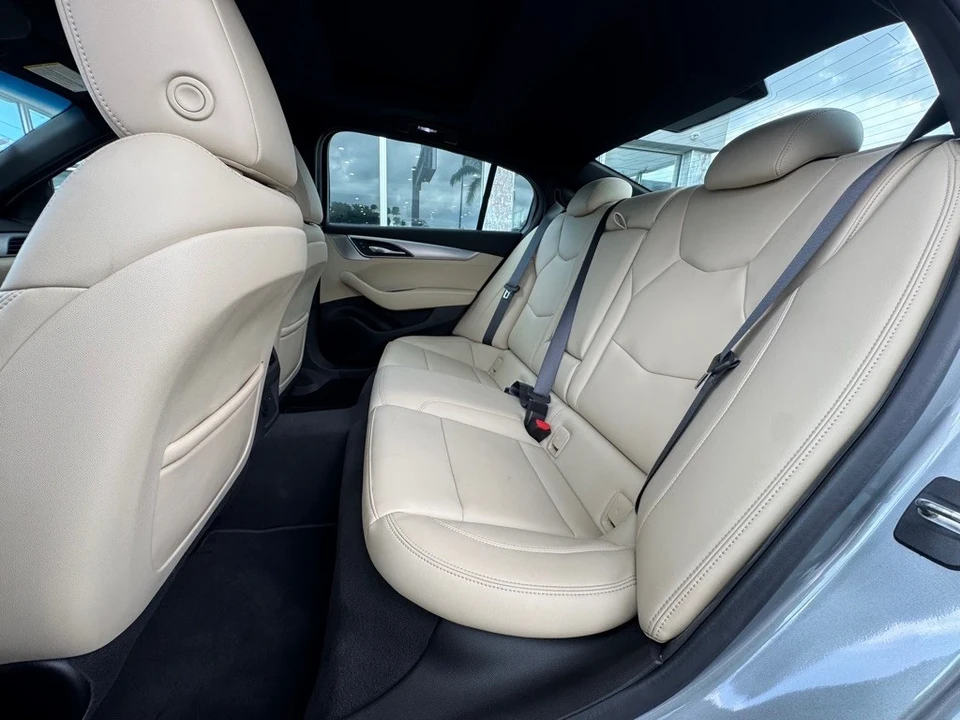 2023 Cadillac CT5 - Image 21 of 21