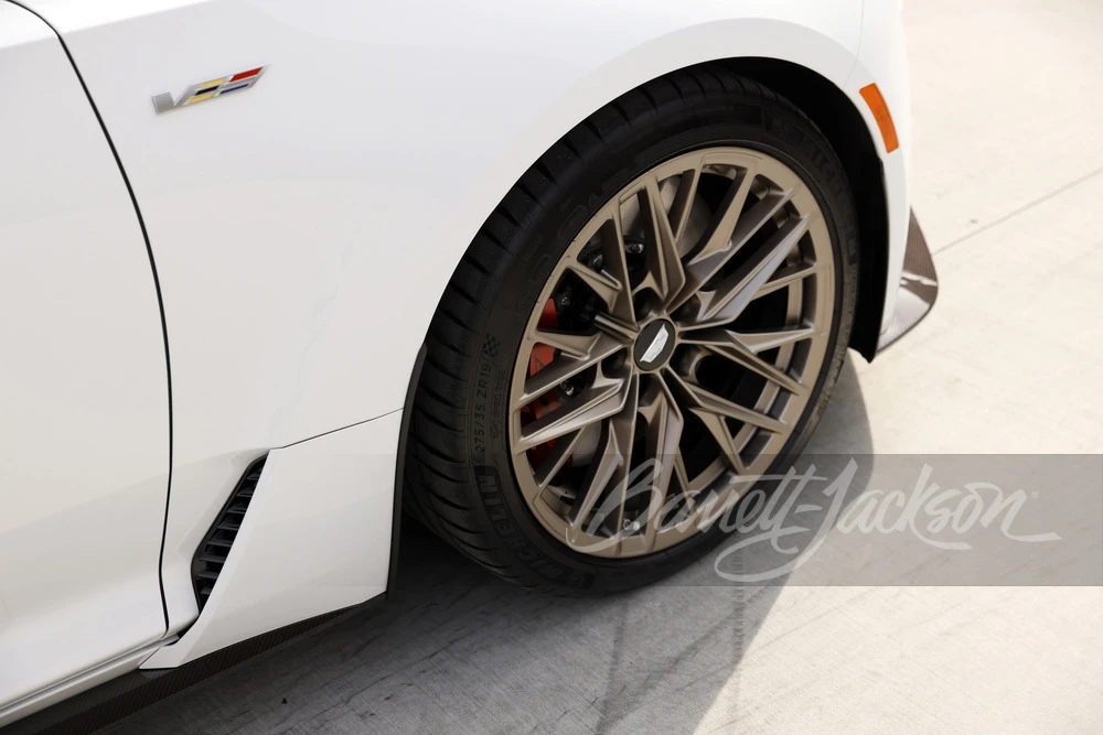 2023 Cadillac CT5-V Blackwing - Image 5 of 30