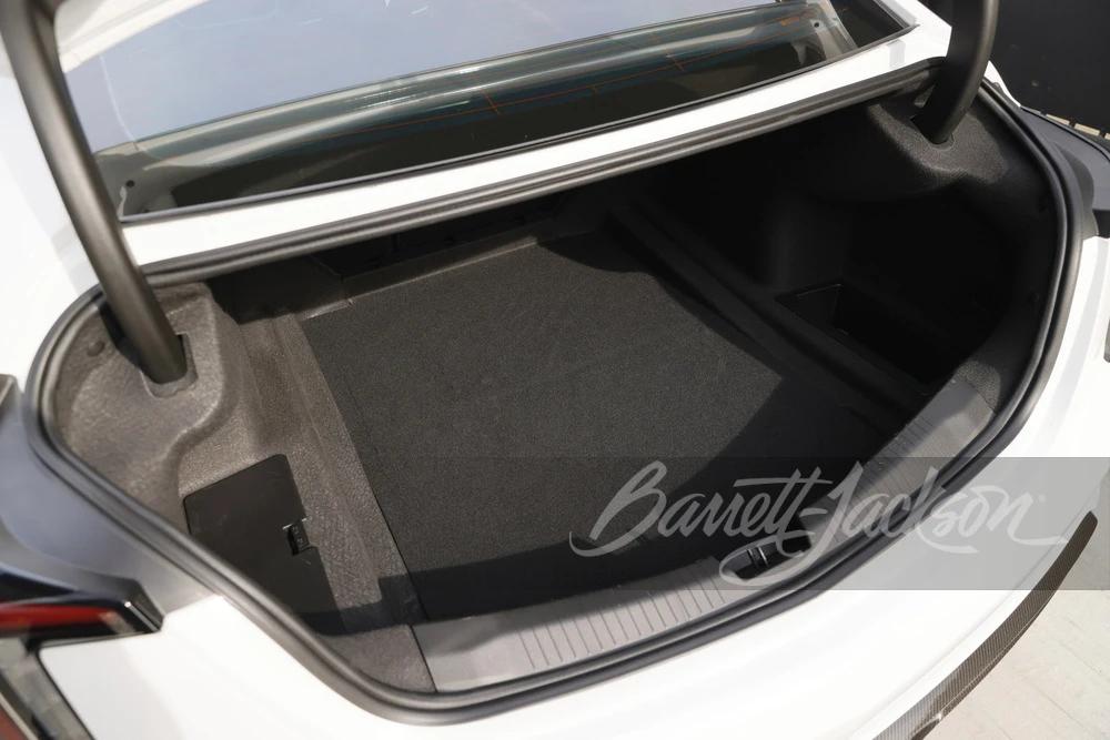 2023 Cadillac CT5-V Blackwing - Image 6 of 30