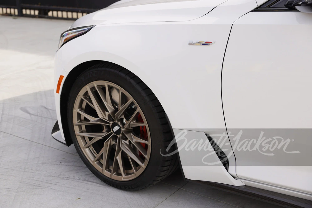 2023 Cadillac CT5-V Blackwing - Image 8 of 30