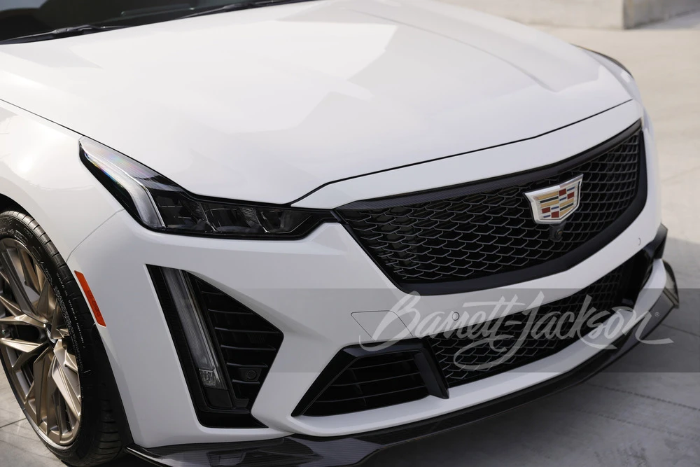 2023 Cadillac CT5-V Blackwing - Image 9 of 30