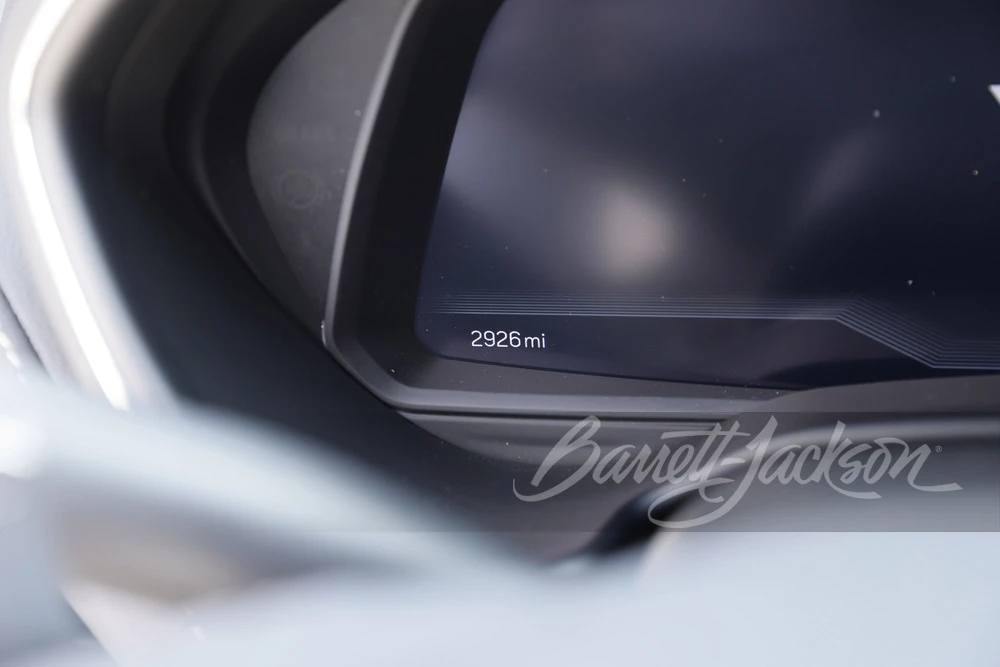 2023 Cadillac CT5-V Blackwing - Image 11 of 30