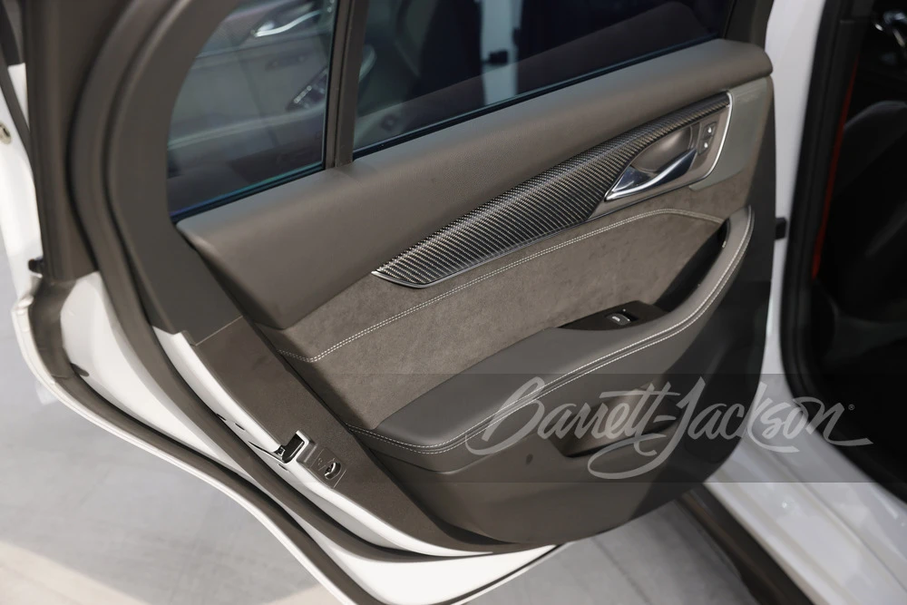 2023 Cadillac CT5-V Blackwing - Image 12 of 30