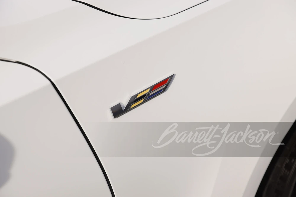 2023 Cadillac CT5-V Blackwing - Image 13 of 30