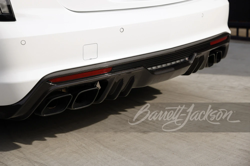 2023 Cadillac CT5-V Blackwing - Image 15 of 30
