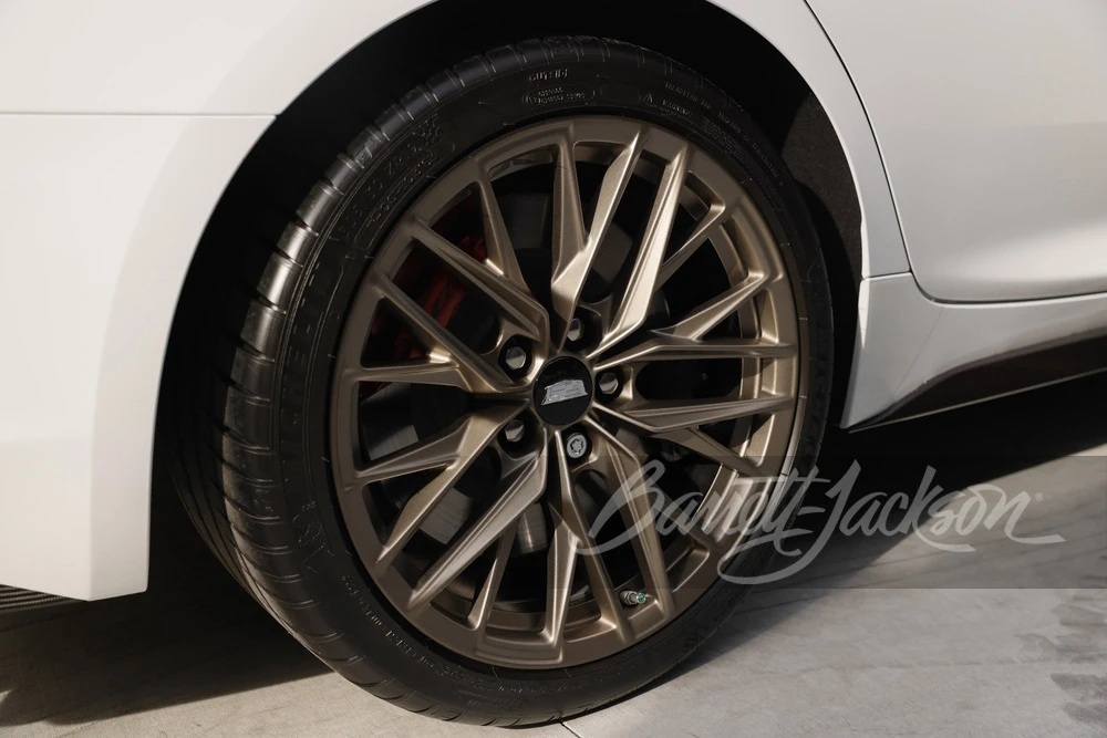 2023 Cadillac CT5-V Blackwing - Image 16 of 30