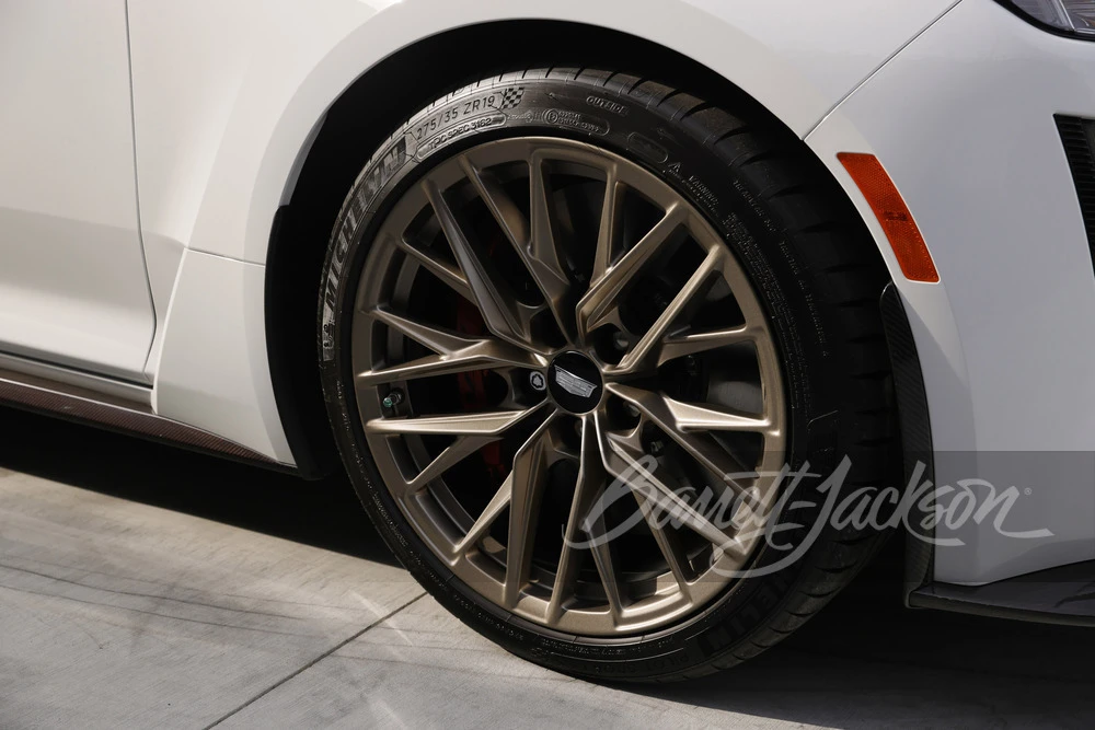 2023 Cadillac CT5-V Blackwing - Image 17 of 30