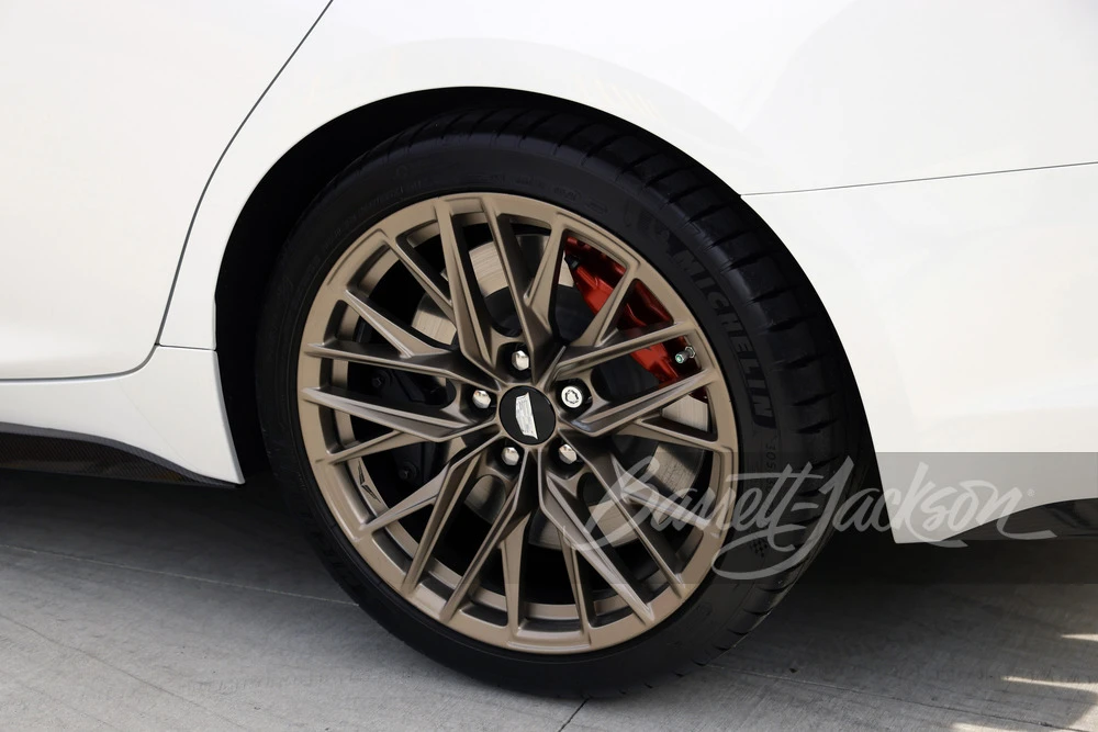 2023 Cadillac CT5-V Blackwing - Image 19 of 30