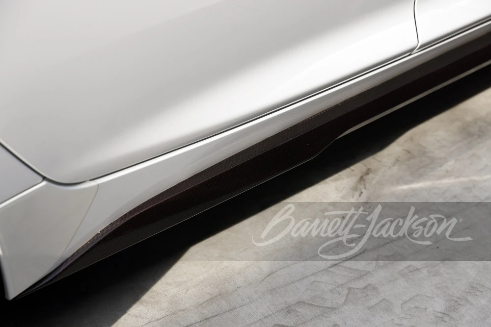 2023 Cadillac CT5-V Blackwing - Image 21 of 30