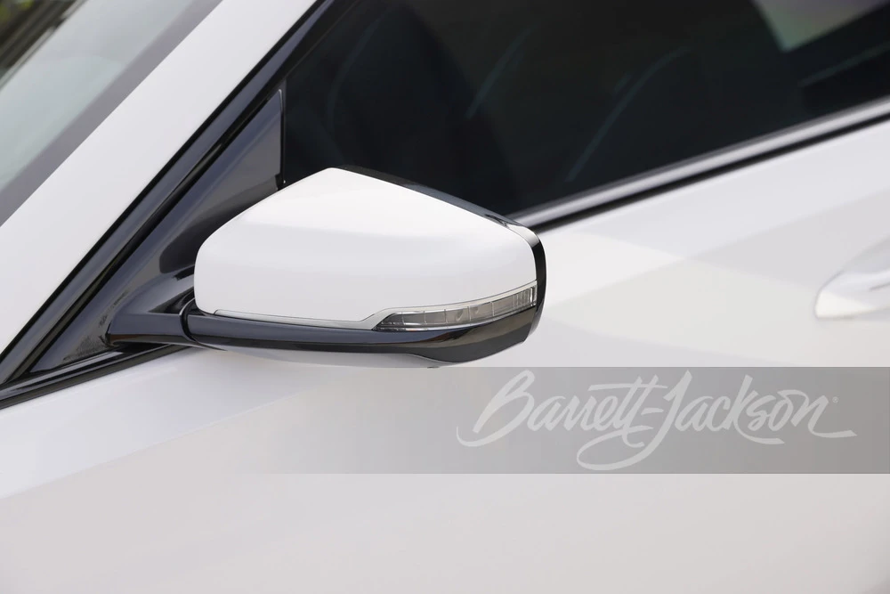2023 Cadillac CT5-V Blackwing - Image 23 of 30