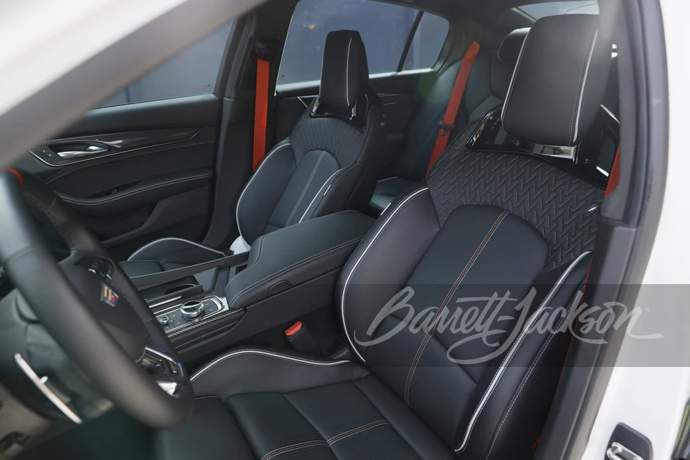 2023 Cadillac CT5-V Blackwing - Image 24 of 30