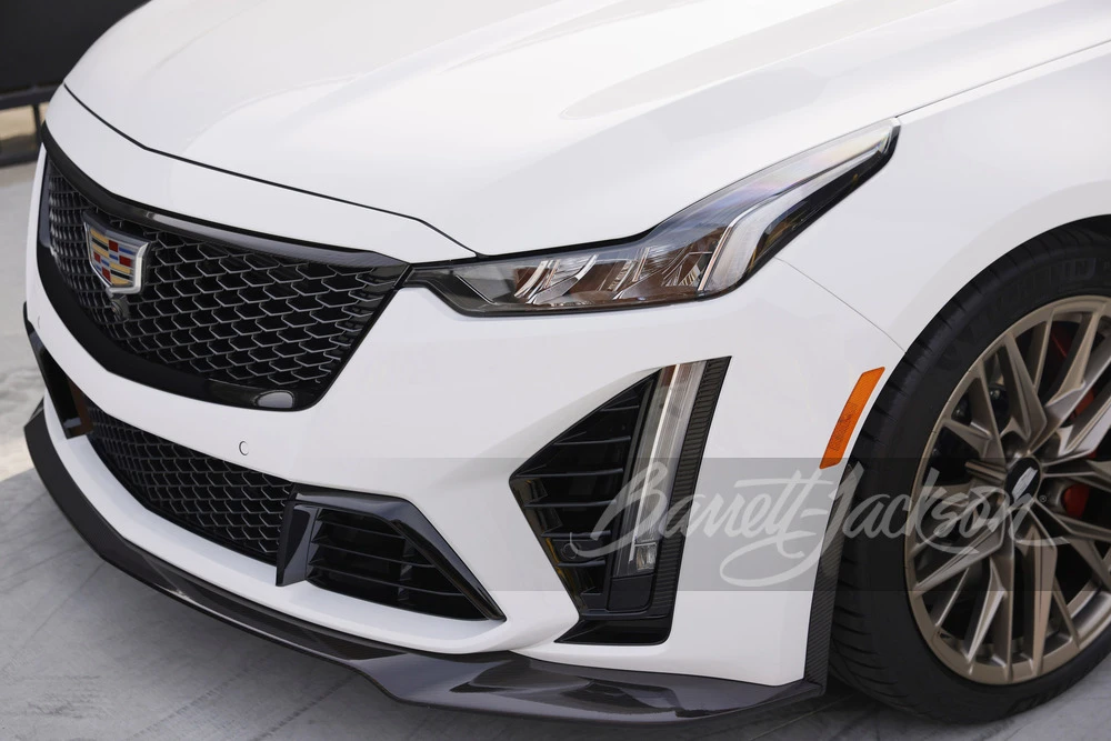 2023 Cadillac CT5-V Blackwing - Image 25 of 30