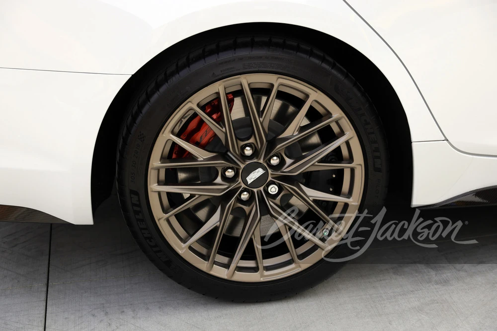 2023 Cadillac CT5-V Blackwing - Image 28 of 30