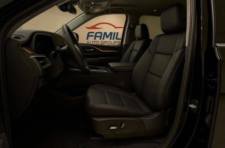 2023 Cadillac Escalade 5th Gen - Image 4 of 5
