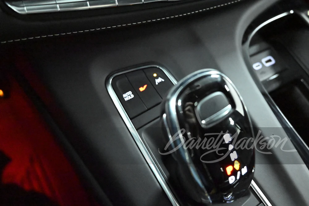 2023 Cadillac Escalade-V 5th Gen - Image 4 of 31