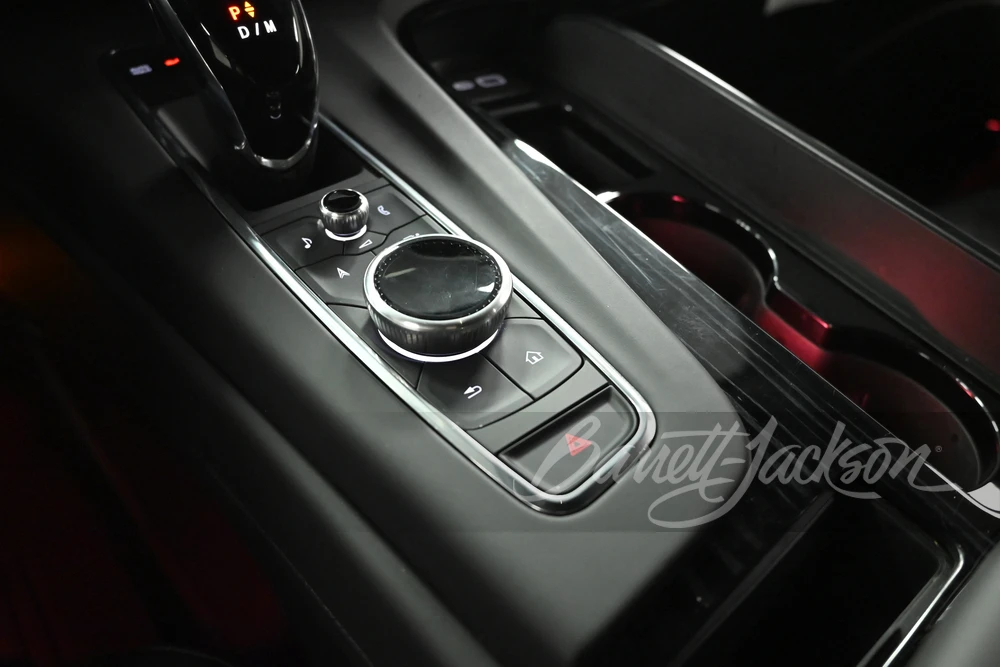 2023 Cadillac Escalade-V 5th Gen - Image 18 of 31