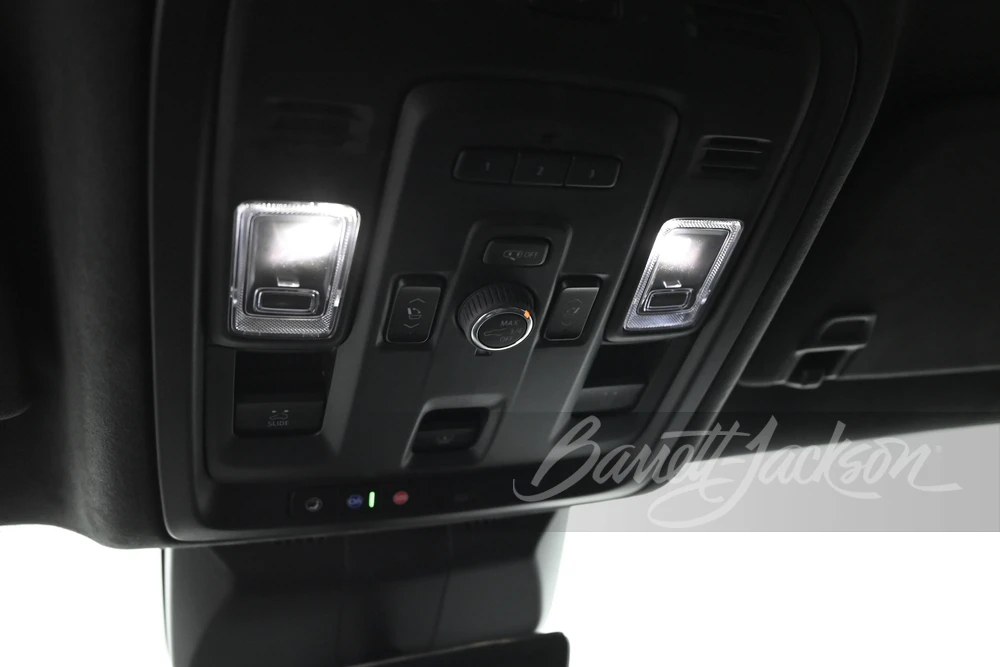 2023 Cadillac Escalade-V 5th Gen - Image 26 of 31