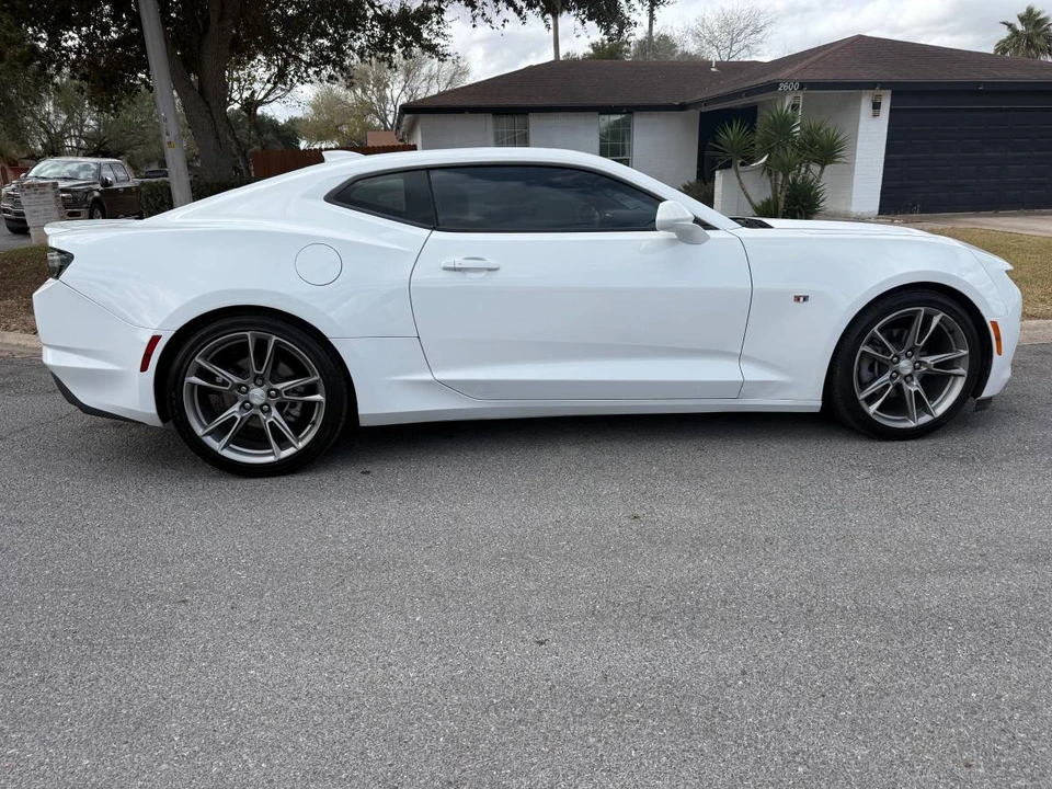 2023 Chevrolet Camaro 6th Gen - Image 6 of 13