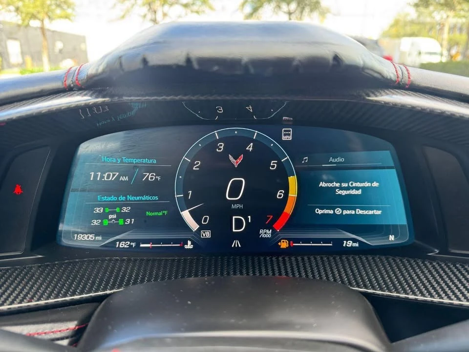 2023 Chevrolet Corvette C8 - Image 7 of 8