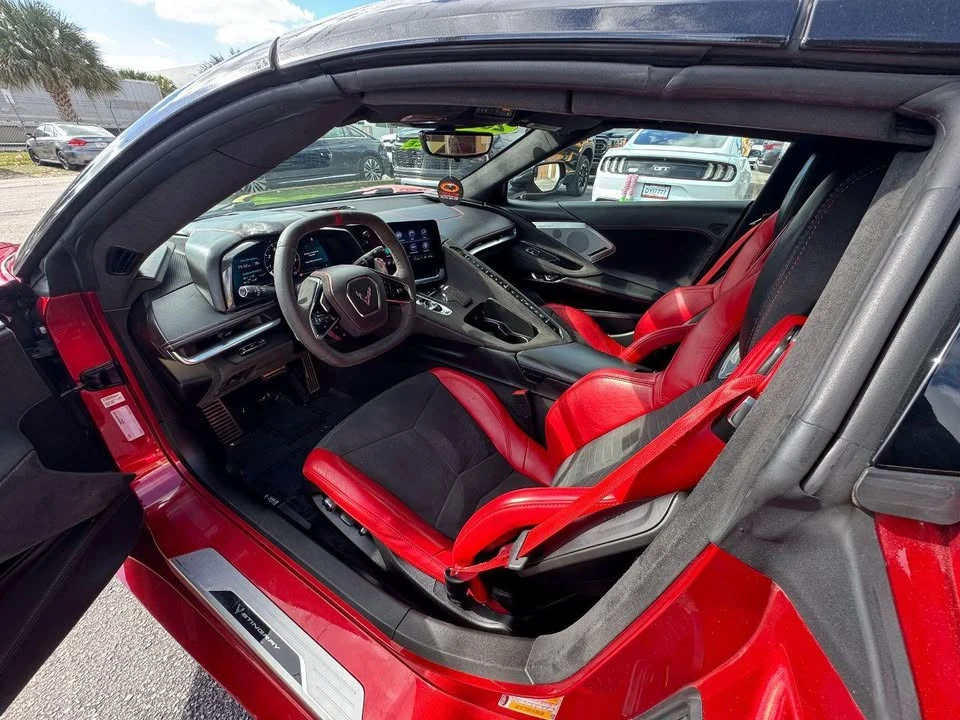 2023 Chevrolet Corvette C8 - Image 6 of 8