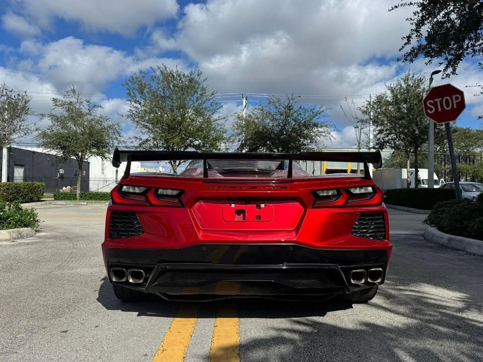 2023 Chevrolet Corvette C8 - Image 5 of 8