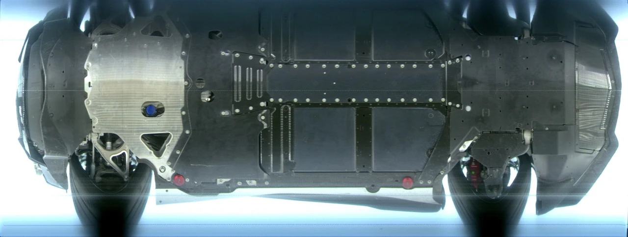 2023 Chevrolet Corvette C8 - Image 18 of 18