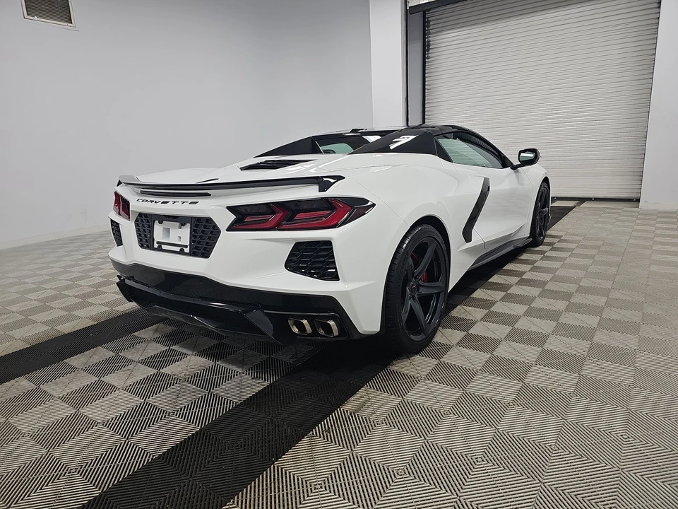 2023 Chevrolet Corvette C8 - Image 4 of 18