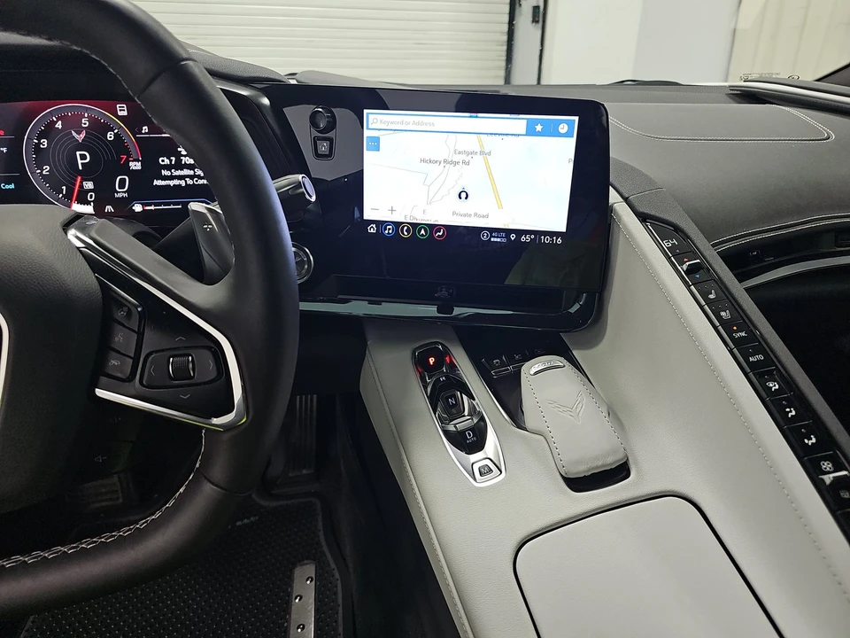 2023 Chevrolet Corvette C8 - Image 11 of 18