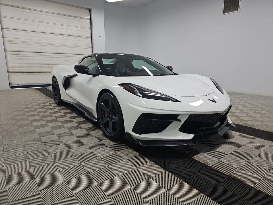 2023 Chevrolet Corvette C8 - Image 3 of 18