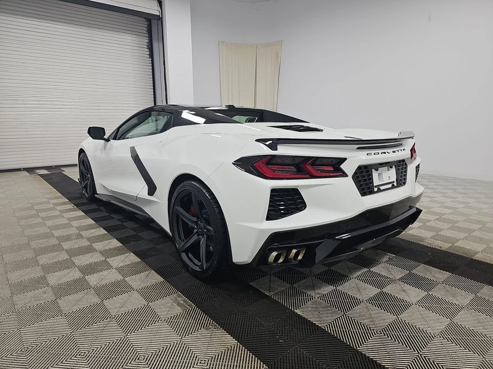2023 Chevrolet Corvette C8 - Image 6 of 18