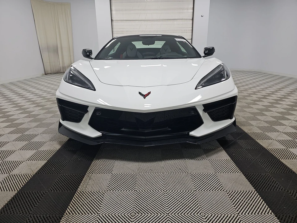 2023 Chevrolet Corvette C8 - Image 2 of 18