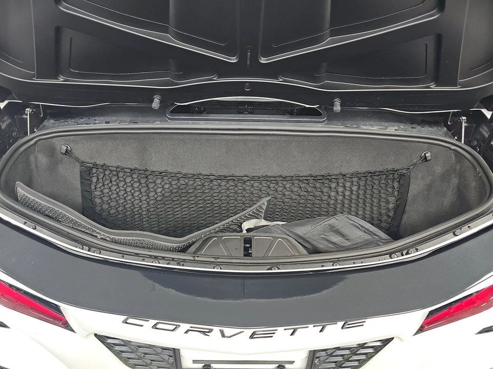 2023 Chevrolet Corvette C8 - Image 16 of 18