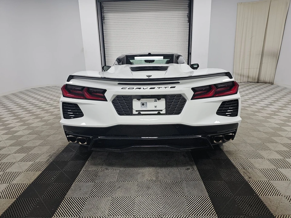 2023 Chevrolet Corvette C8 - Image 5 of 18