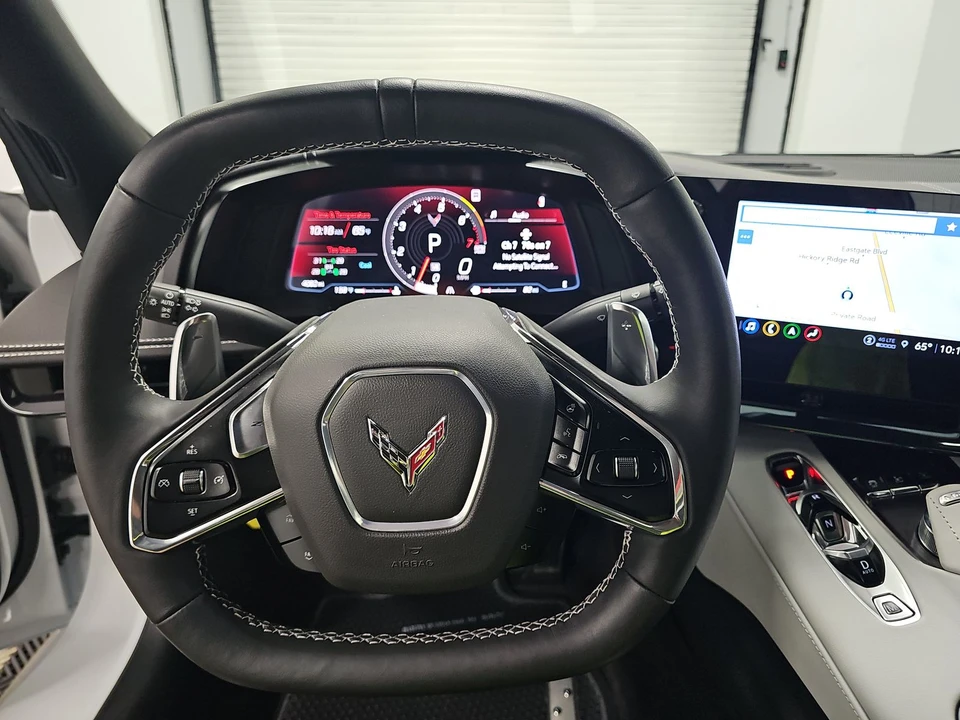 2023 Chevrolet Corvette C8 - Image 10 of 18