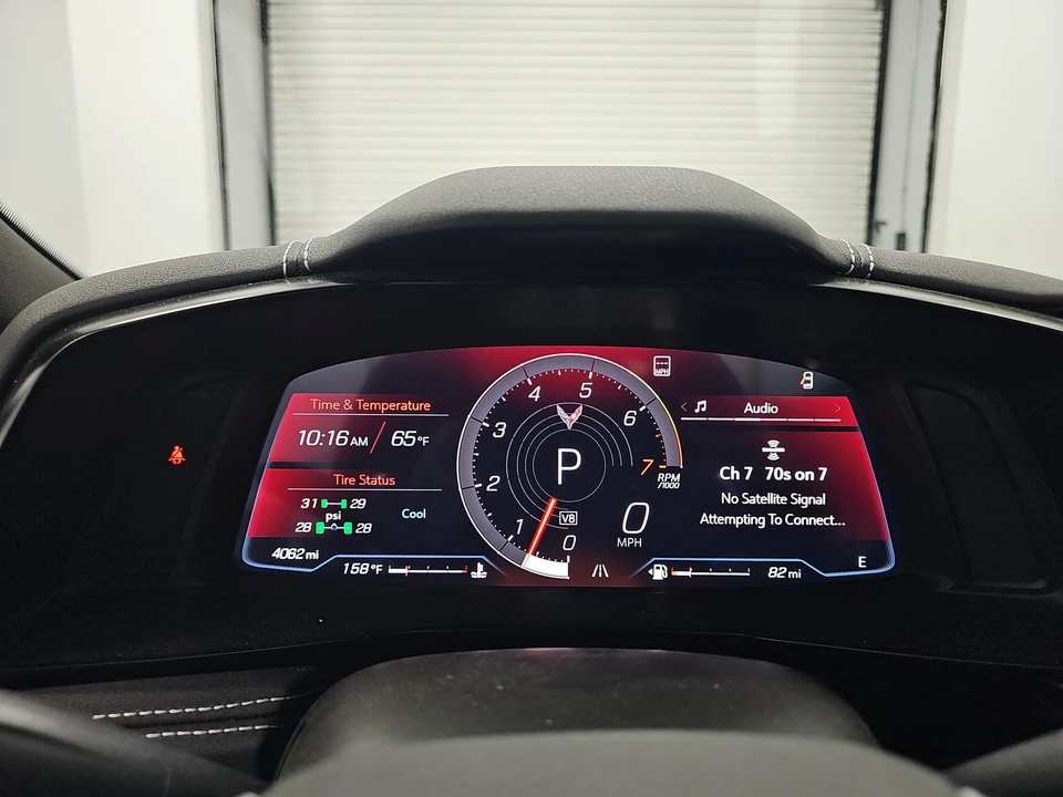 2023 Chevrolet Corvette C8 - Image 12 of 18