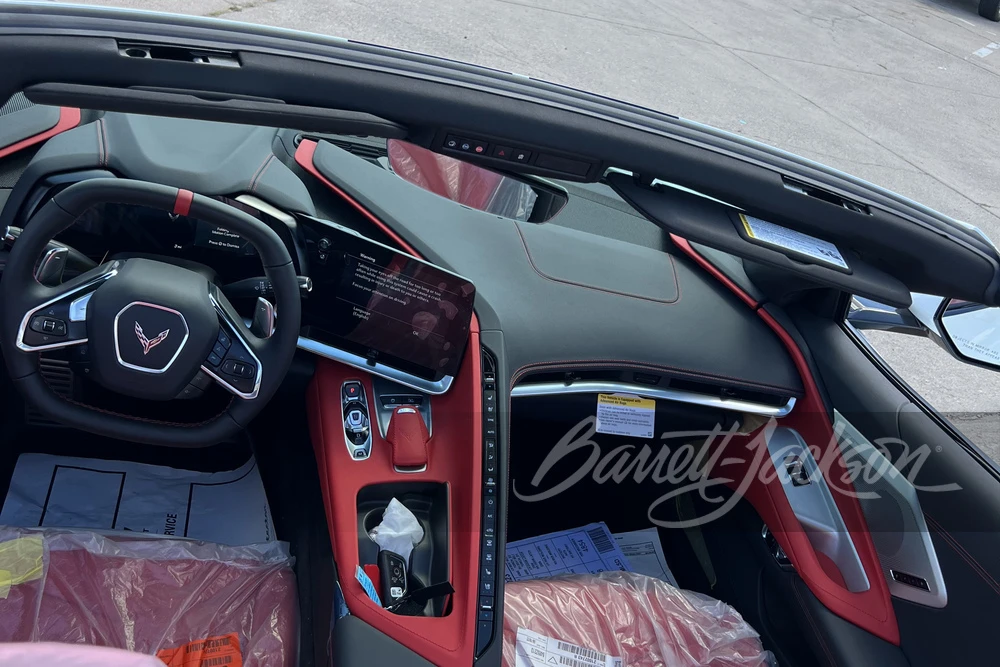 2023 Chevrolet Corvette C8 - Image 4 of 15