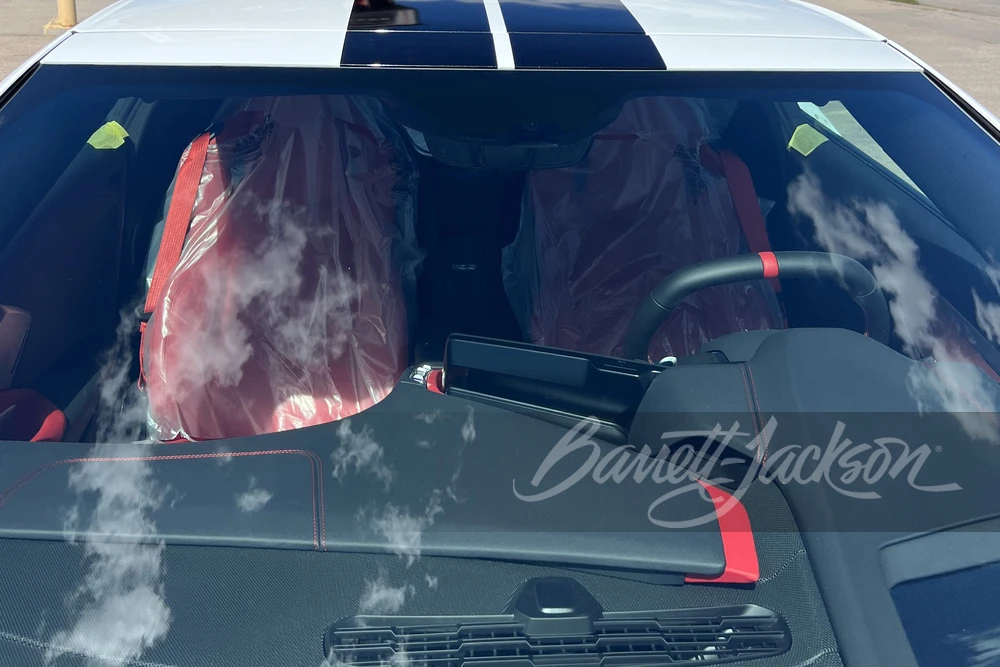 2023 Chevrolet Corvette C8 - Image 5 of 15