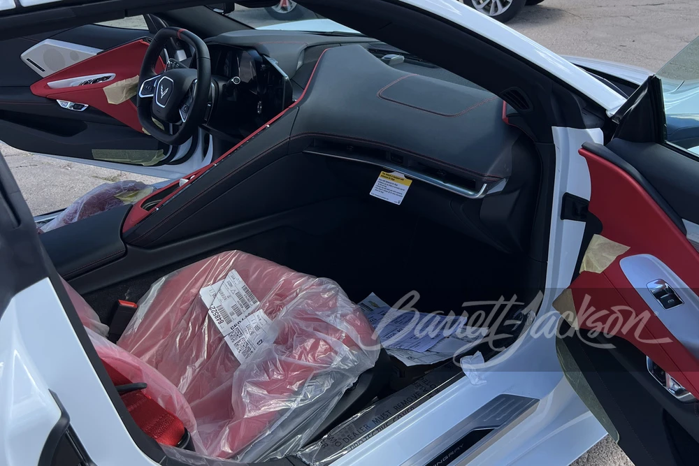 2023 Chevrolet Corvette C8 - Image 13 of 15
