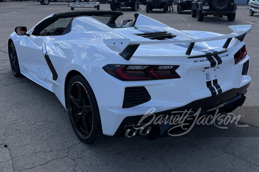 2023 Chevrolet Corvette C8 - Image 15 of 15