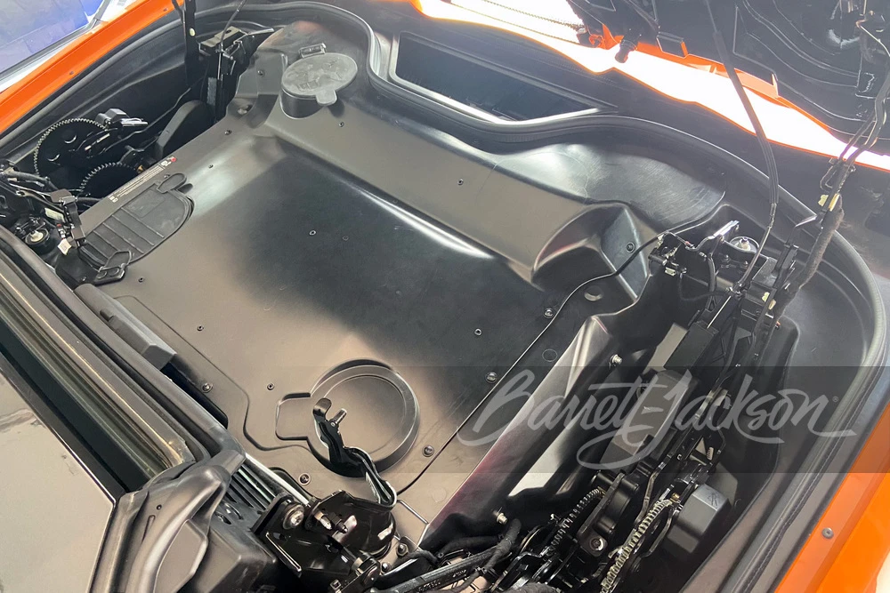 2023 Chevrolet Corvette C8 - Image 2 of 19