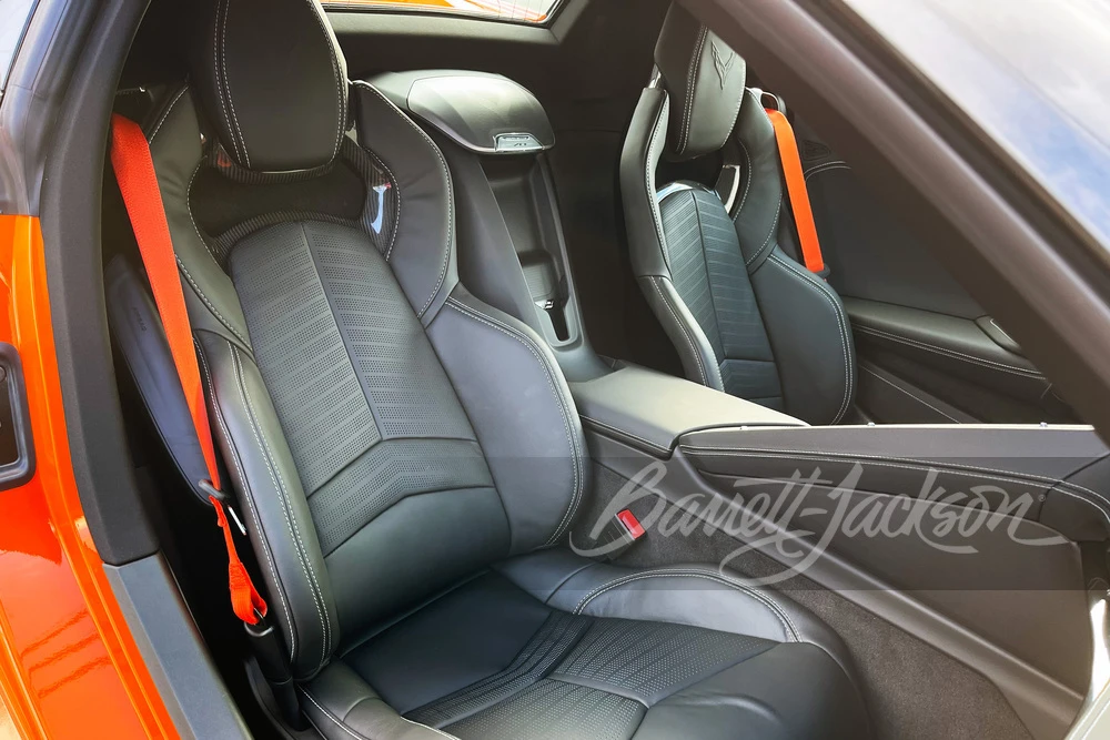 2023 Chevrolet Corvette C8 - Image 6 of 19